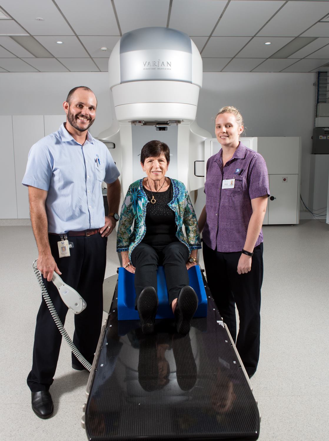 Trans-Tasman Radiation Oncology Group, Home, TROG Cancer Research