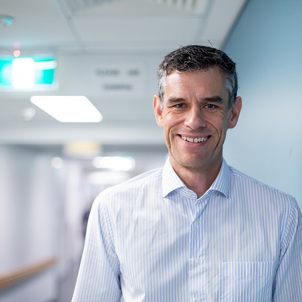 , Roland’s story, TROG Cancer Research