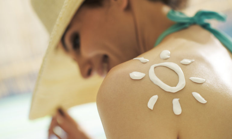 , Sun safety: exploring skin cancer risk factors, TROG Cancer Research