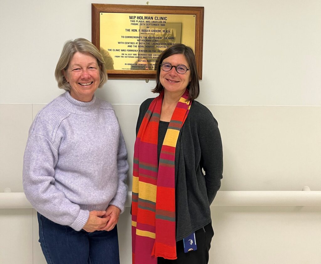 , Clinical Trials Day celebrations help spread the work about TROG’s work, TROG Cancer Research