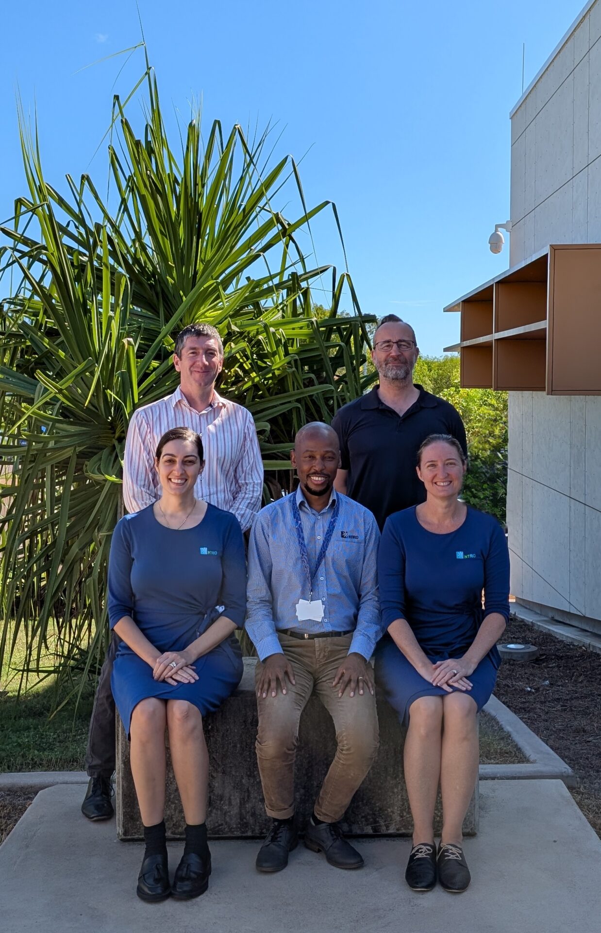 , NT Cancer Centre Marks Milestone of Recruiting 300th patient to ASPIRE Registry, TROG Cancer Research