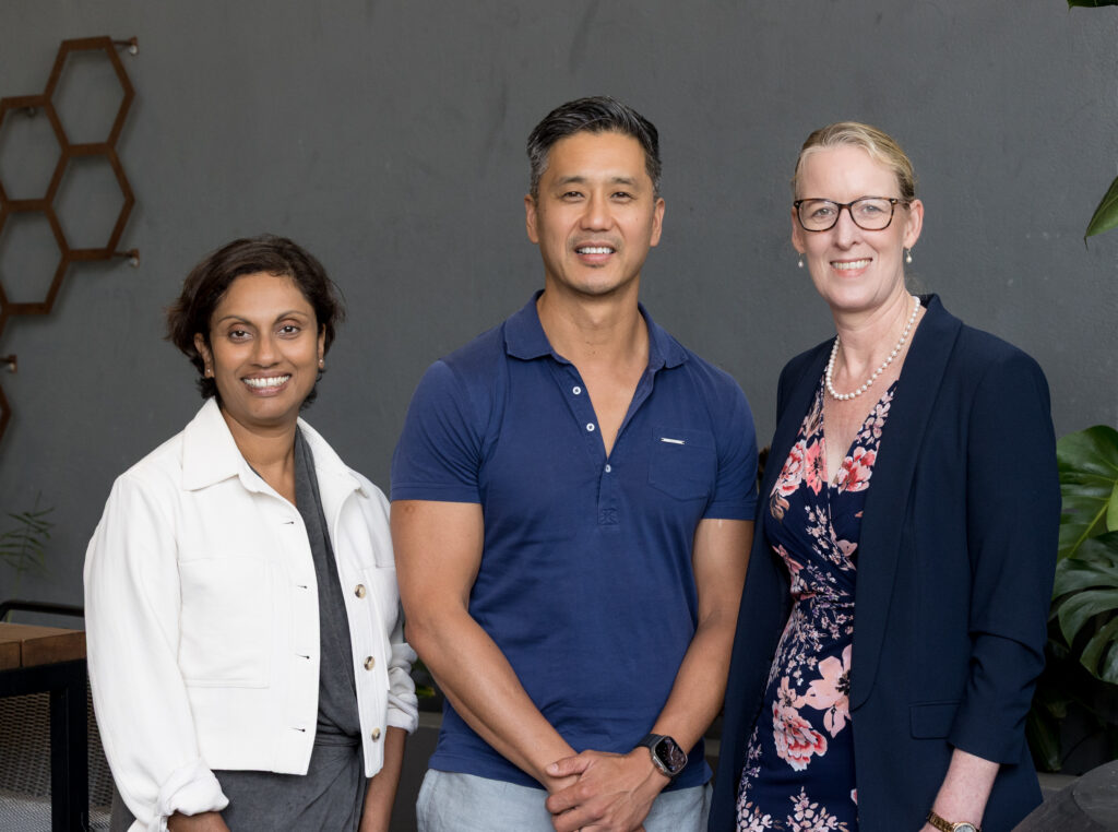 , Member in Focus: TROG Scientific Committee Chair A/Prof Hien Le, TROG Cancer Research