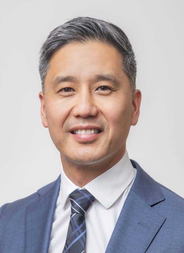 , Member in Focus: TROG Scientific Committee Chair A/Prof Hien Le, TROG Cancer Research