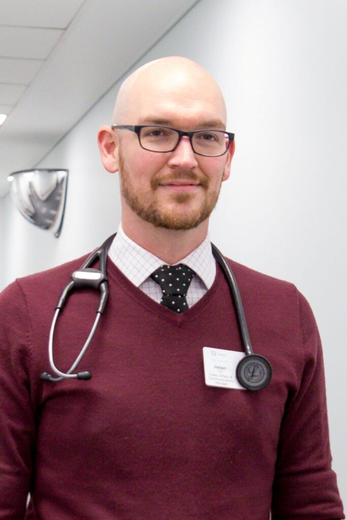 , Welcome to new TROG committee members and thank you to long-serving members, TROG Cancer Research
