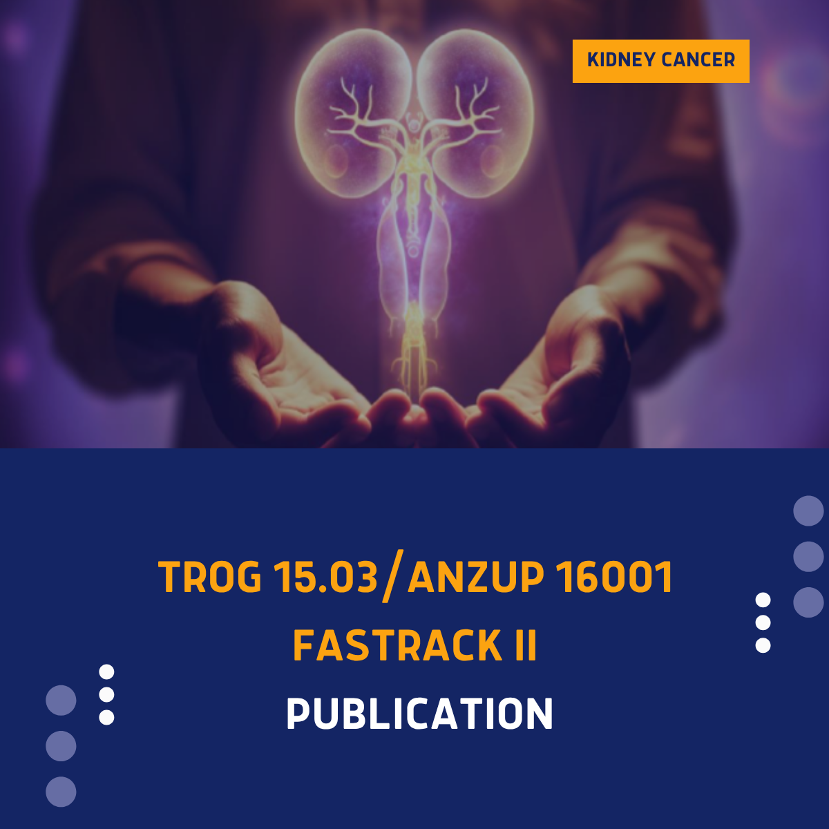 , TROG 15.03/ANZUP 16001 FASTRACK II: economic analysis shows new technique is cheaper and more effective in the Australian setting, TROG Cancer Research