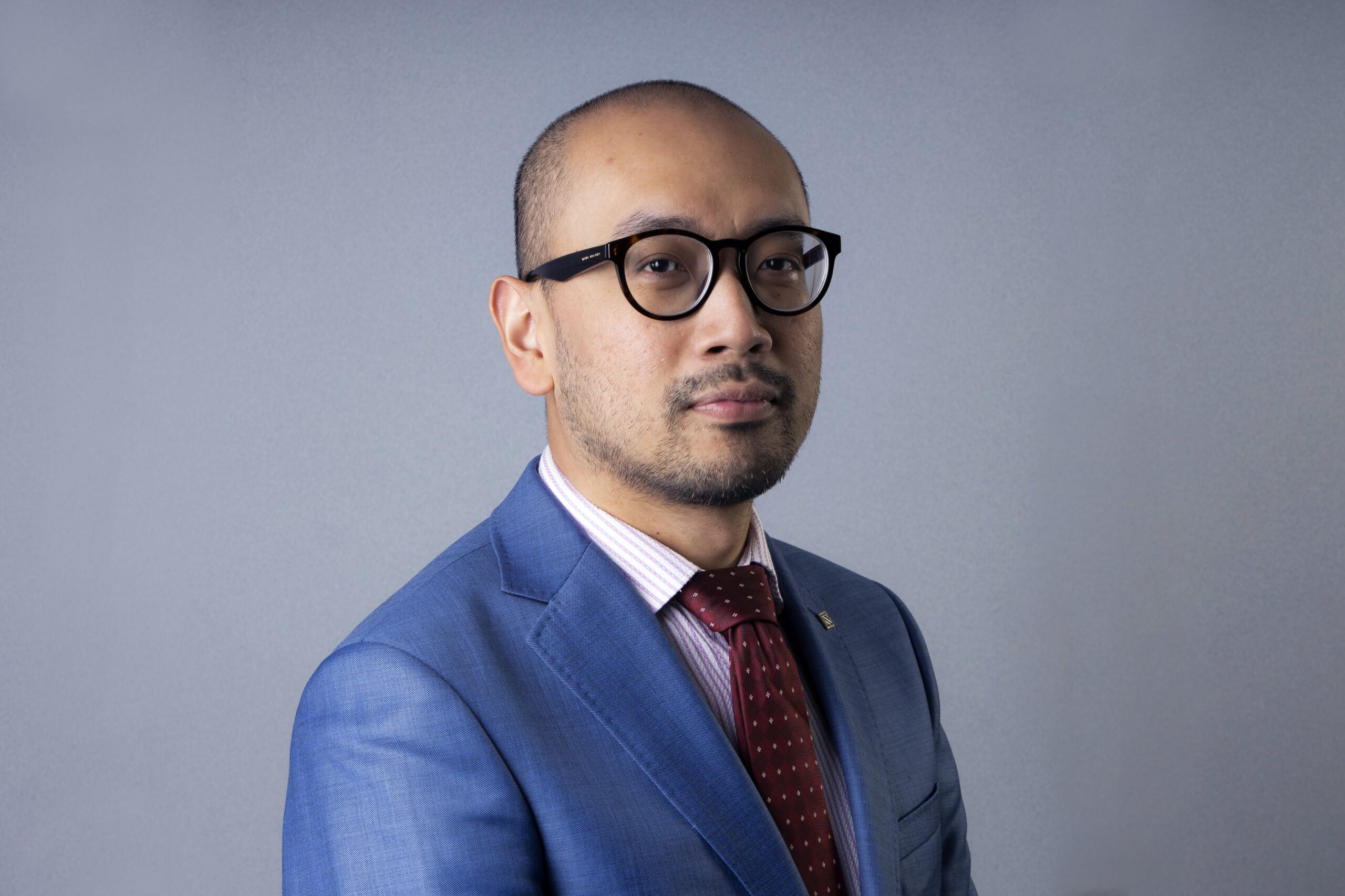 Prof Wee Loon Ong