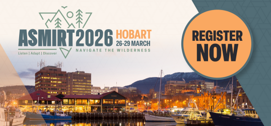 , Events, TROG Cancer Research