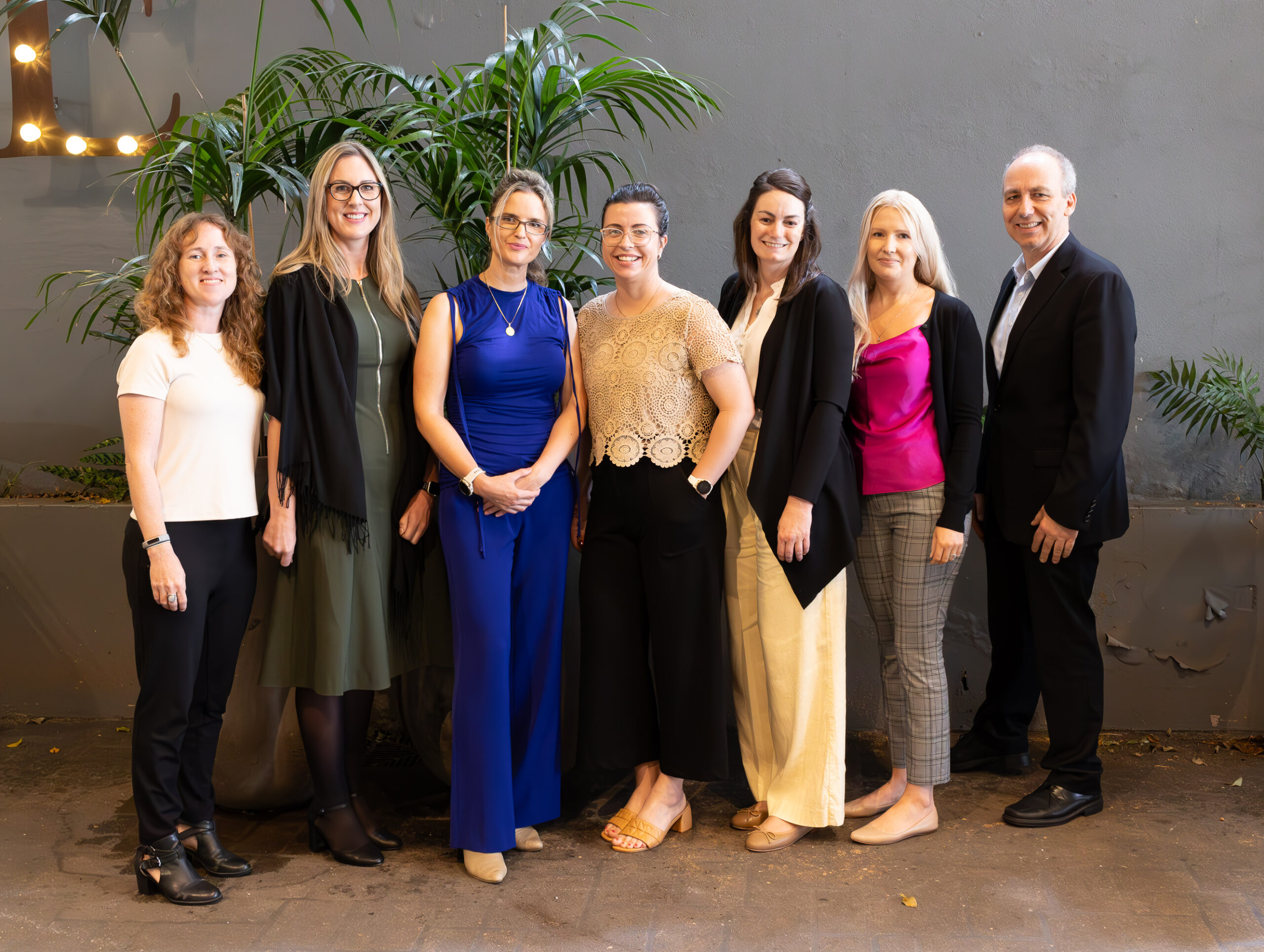 Radiation Therapy Quality Assurance, About Radiation Therapy Quality Assurance, TROG Cancer Research