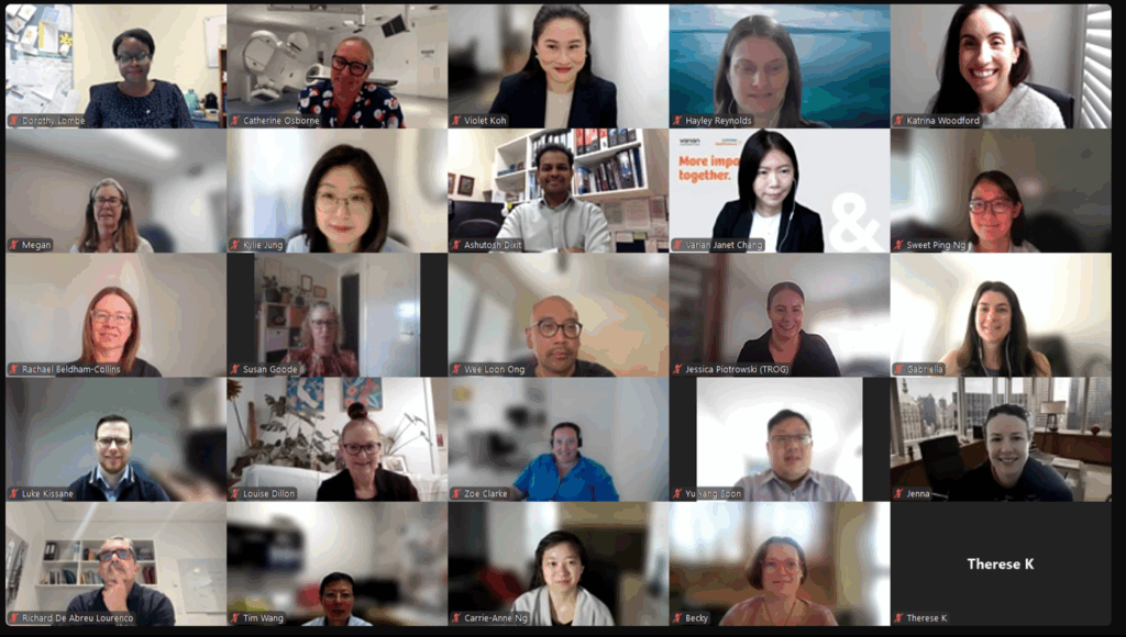 TROG Concept Development Workshop 2025