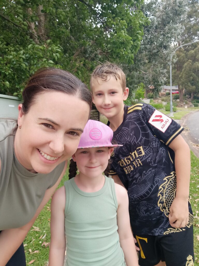 , TROG&rsquo;s inaugural Km&rsquo;s for Cancer Research brings community together to support our work, TROG Cancer Research