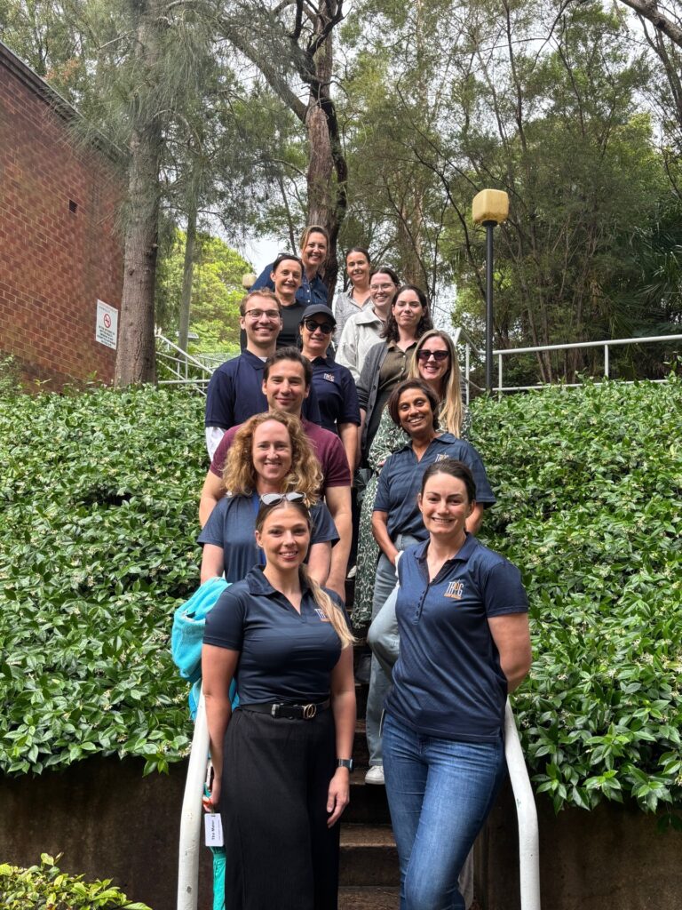 , TROG&rsquo;s inaugural Km&rsquo;s for Cancer Research brings community together to support our work, TROG Cancer Research