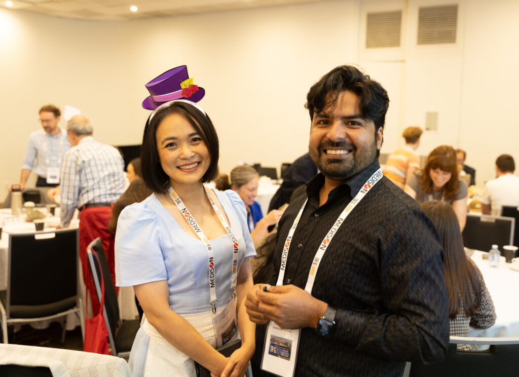 , TROG&rsquo;S 38th ASM puts focus on driving innovative trials, TROG Cancer Research