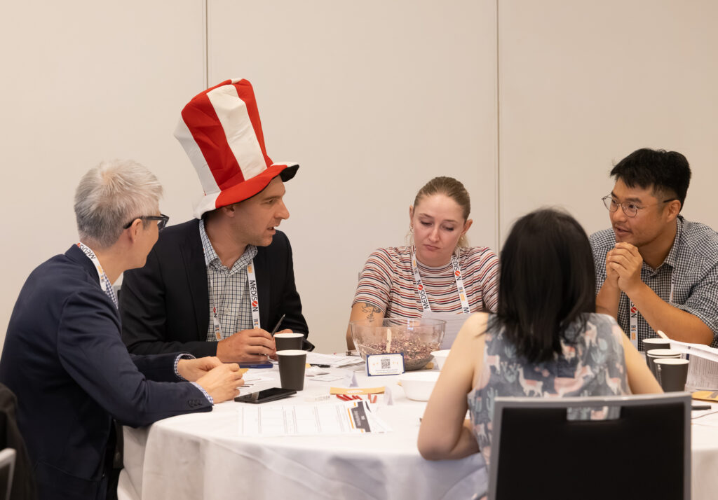 , TROG&rsquo;S 38th ASM puts focus on driving innovative trials, TROG Cancer Research