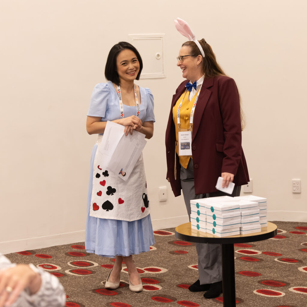 , TROG&rsquo;S 38th ASM puts focus on driving innovative trials, TROG Cancer Research