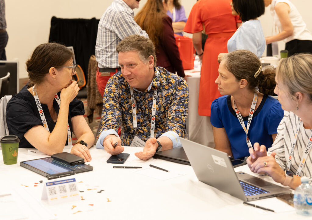 , TROG&rsquo;S 38th ASM puts focus on driving innovative trials, TROG Cancer Research