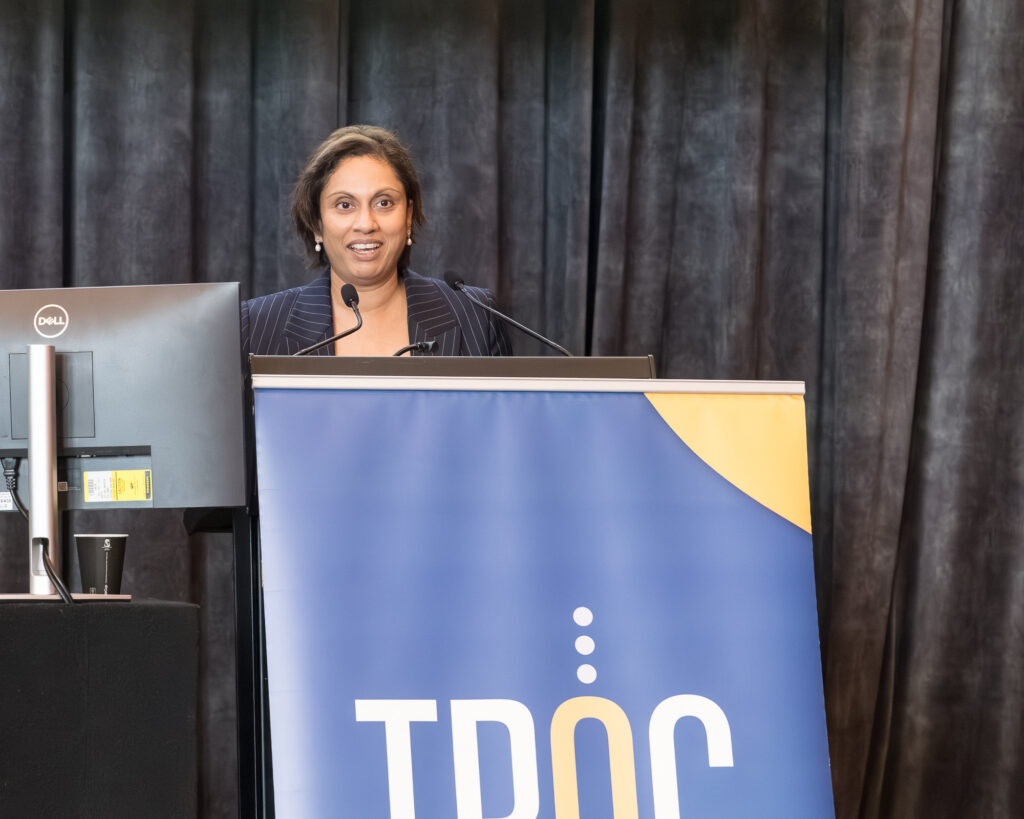 , TROG&rsquo;S 38th ASM puts focus on driving innovative trials, TROG Cancer Research
