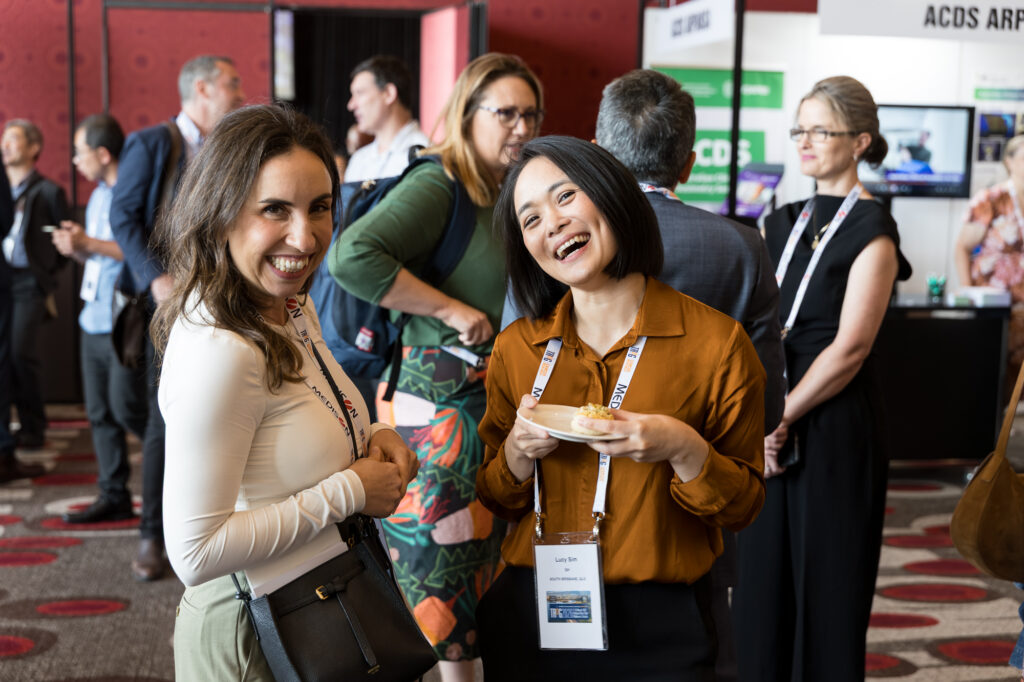 , TROG&rsquo;S 38th ASM puts focus on driving innovative trials, TROG Cancer Research