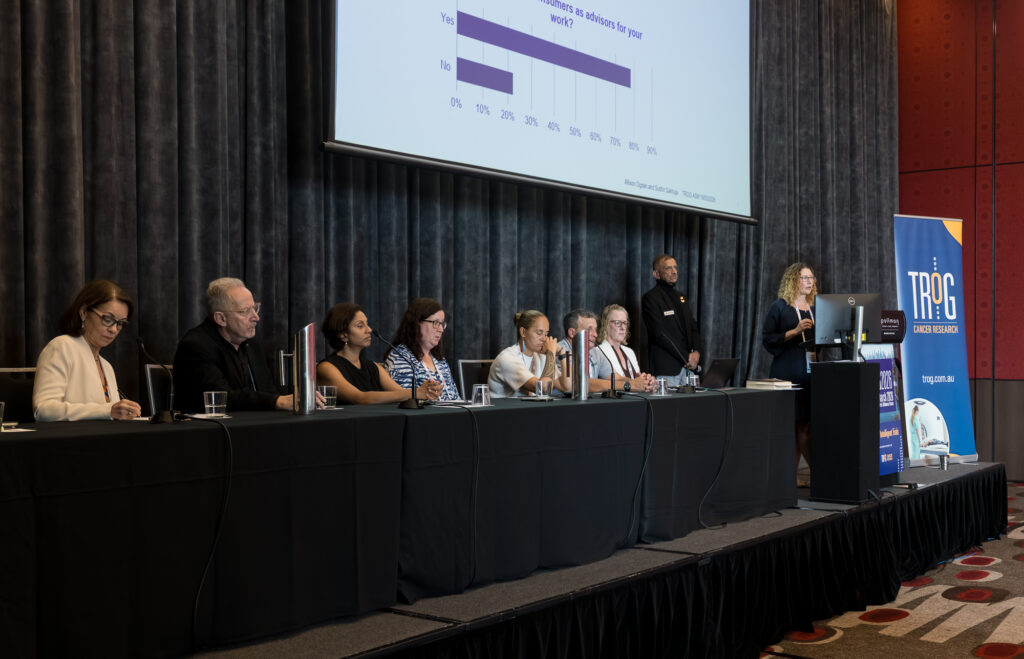 , TROG&rsquo;S 38th ASM puts focus on driving innovative trials, TROG Cancer Research