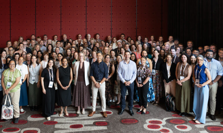 , TROG&rsquo;S 38th ASM puts focus on driving innovative trials, TROG Cancer Research