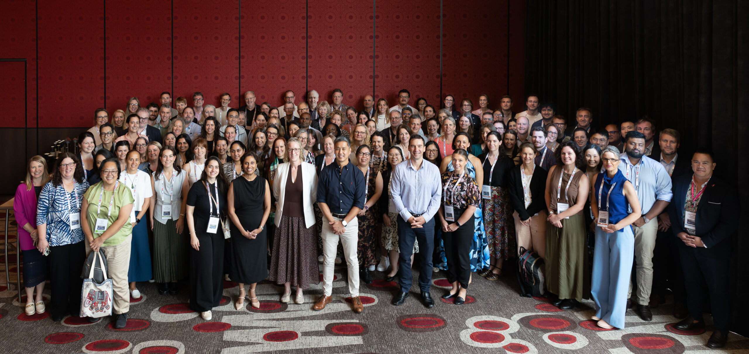 , TROG&rsquo;S 38th ASM puts focus on driving innovative trials, TROG Cancer Research