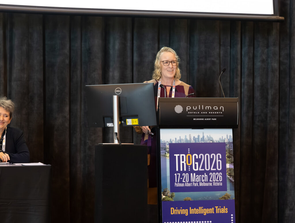 , TROG&rsquo;S 38th ASM puts focus on driving innovative trials, TROG Cancer Research