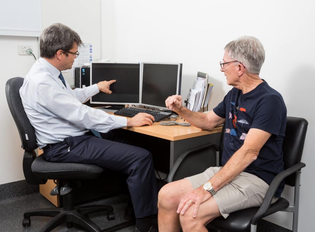 , Radiation Therapy FAQs, TROG Cancer Research