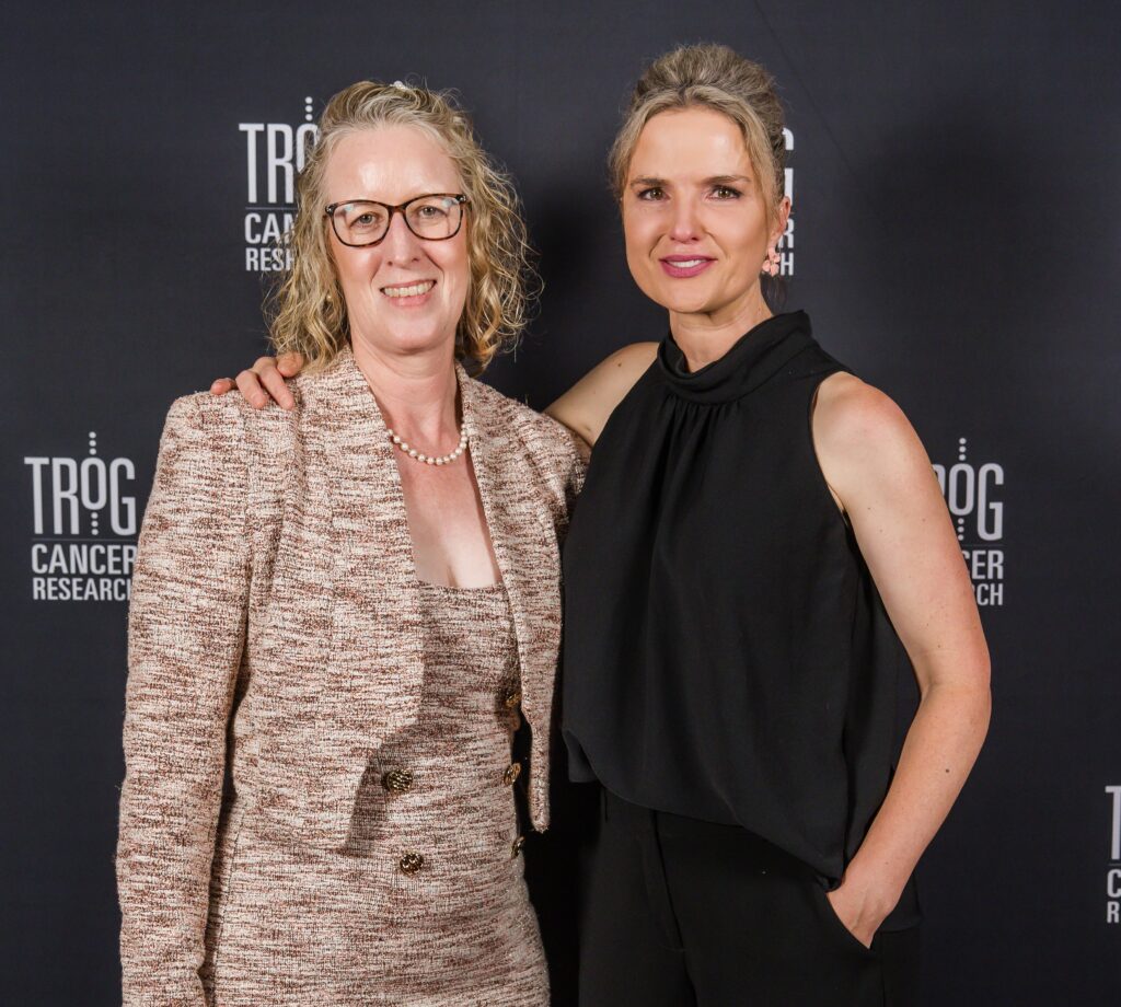 , TROG welcomes new Board members and President-Elect, TROG Cancer Research