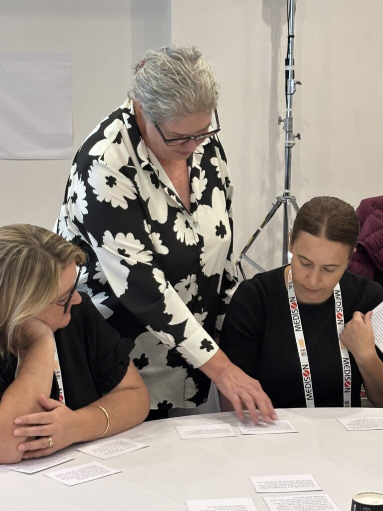 , TROG&rsquo;S 38th ASM puts focus on driving innovative trials, TROG Cancer Research