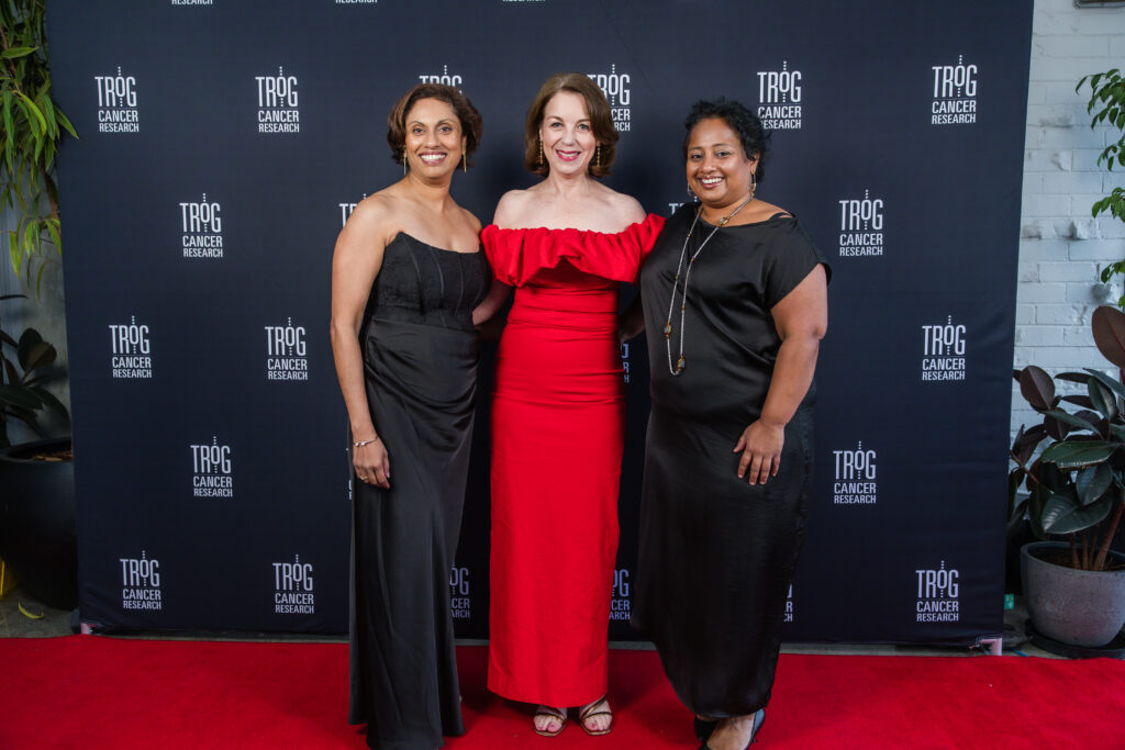 , TROG&rsquo;S 38th ASM puts focus on driving innovative trials, TROG Cancer Research