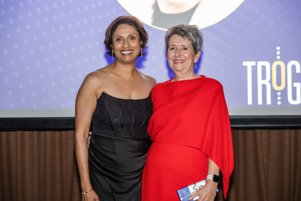 , TROG welcomes new Board members and President-Elect, TROG Cancer Research