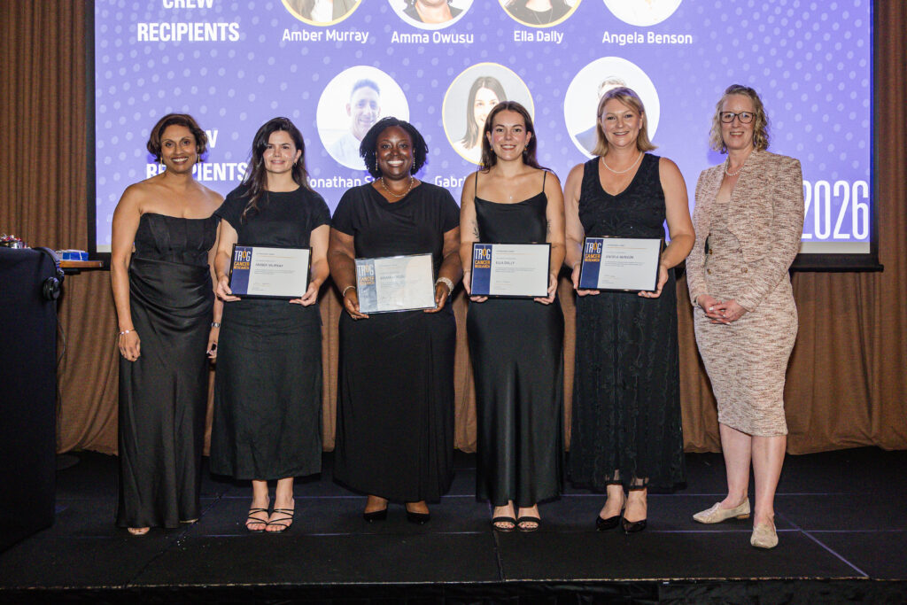 , TROG&rsquo;S 38th ASM puts focus on driving innovative trials, TROG Cancer Research