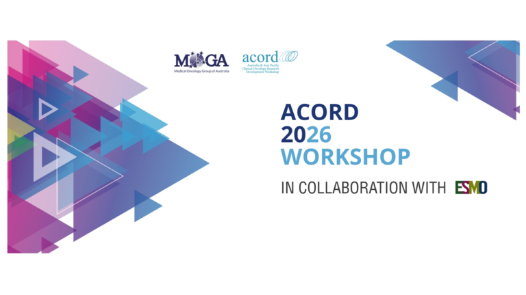 , Events, TROG Cancer Research