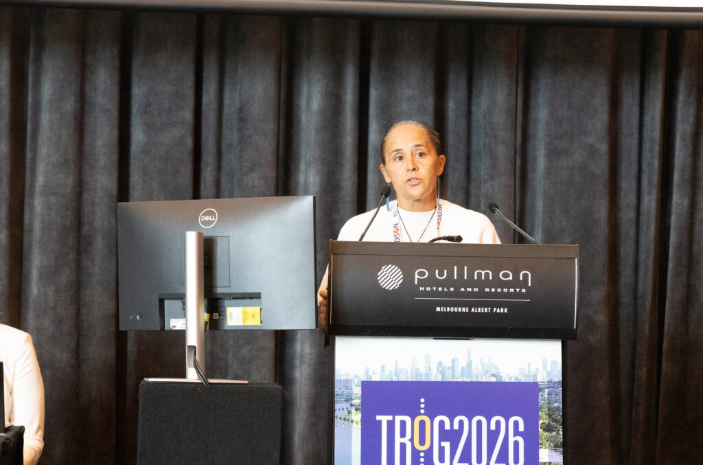 , Consumer Engagement Charter cements TROG’s commitment to listen to consumer voices, TROG Cancer Research