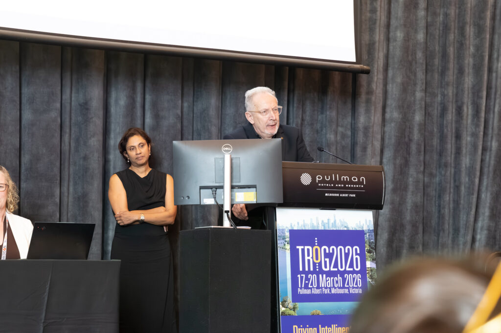 , Consumer Engagement Charter cements TROG’s commitment to listen to consumer voices, TROG Cancer Research