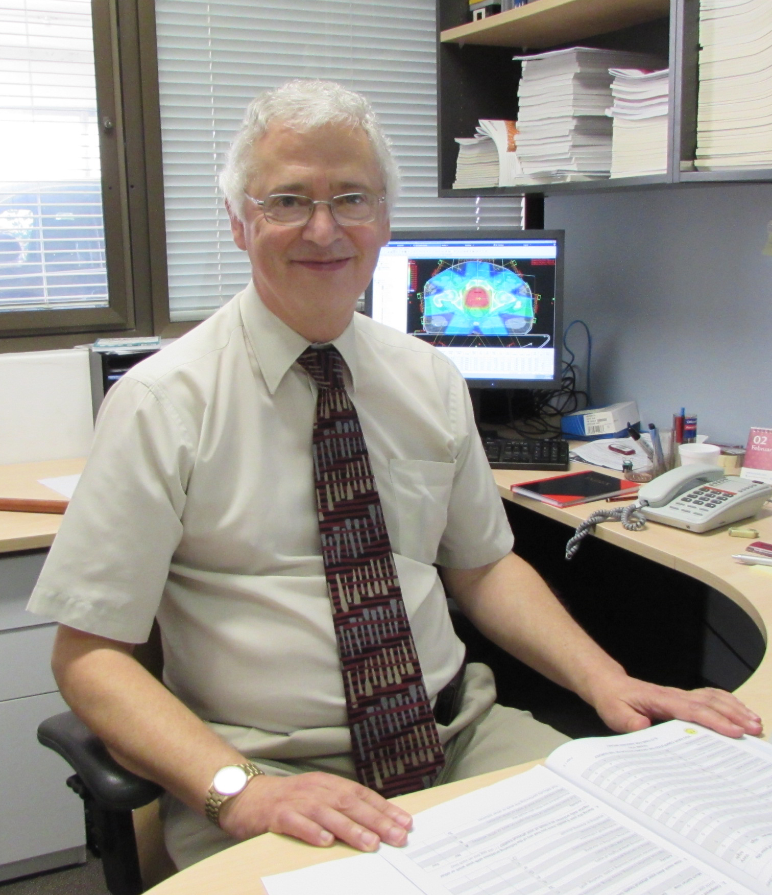 Trans-Tasman Radiation Oncology Group, Home, TROG Cancer Research