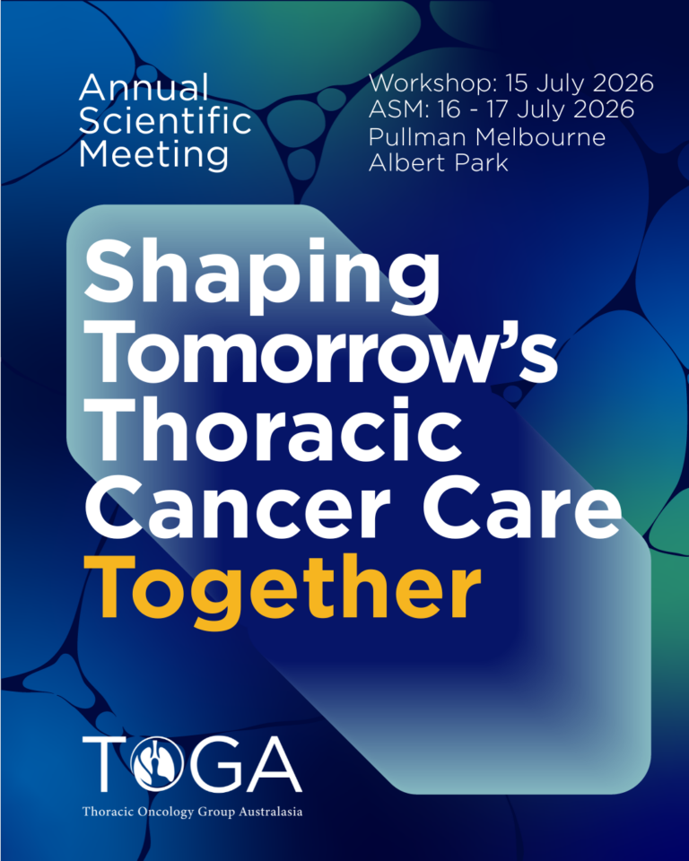 , Events, TROG Cancer Research