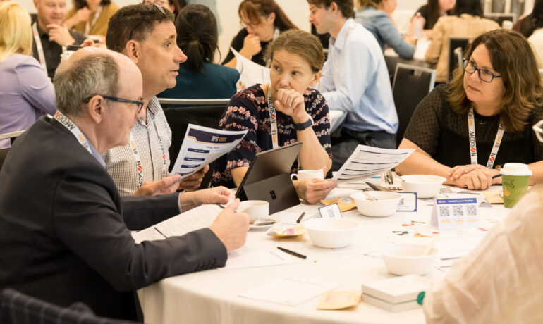 Radiation Therapy Quality Assurance, Technical Research Workshop, TROG Cancer Research