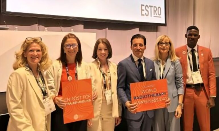 , Global cancer community prepares to unite for 2026 World Radiotherapy Awareness Day, TROG Cancer Research