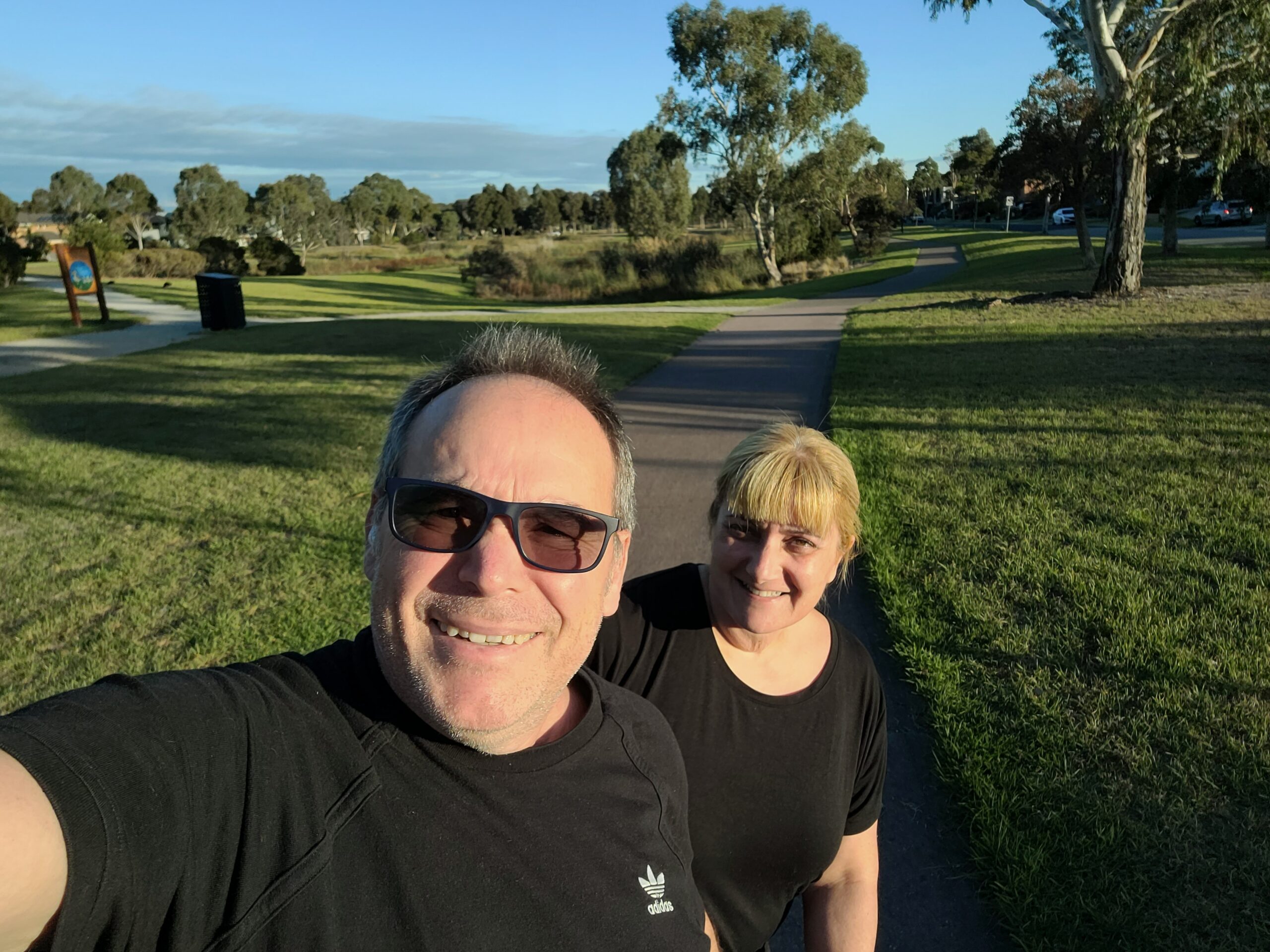 , Angelo’s Story, TROG Cancer Research