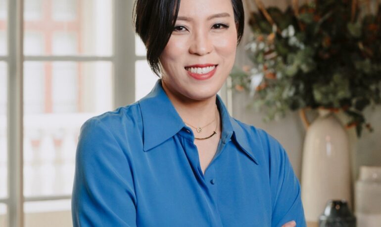 Dominique Lee