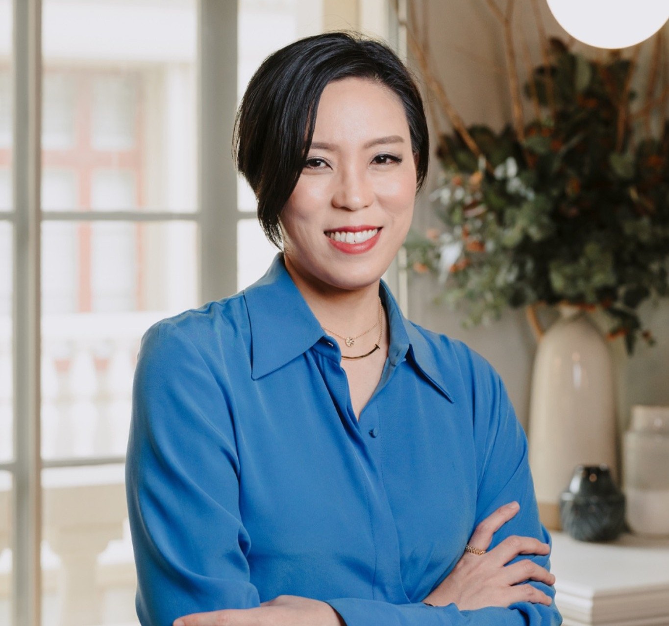 , Reclaiming power: a radiation oncologist&rsquo;s moving story, TROG Cancer Research