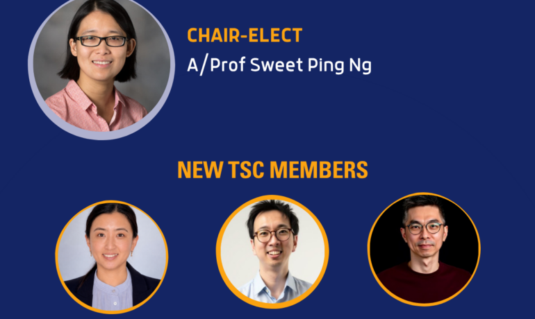 , New TROG Scientific Committee Chair-Elect and members bring diverse experience, TROG Cancer Research