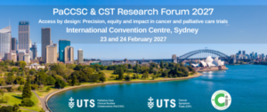 , Events, TROG Cancer Research