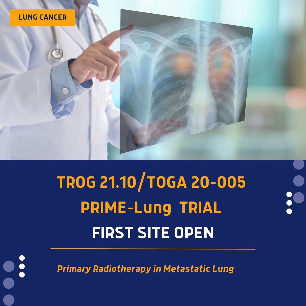 Trans-Tasman Radiation Oncology Group, Home, TROG Cancer Research