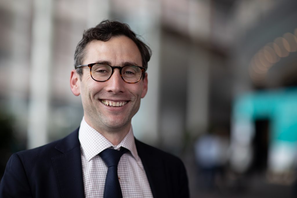 , MASTERPLAN trial shows benefit from SBRT in pancreatic cancer, TROG Cancer Research