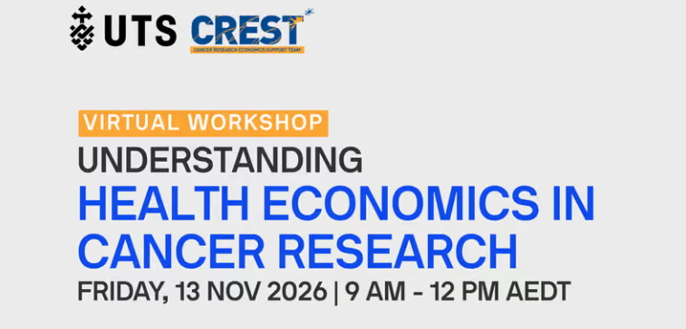 , Events, TROG Cancer Research